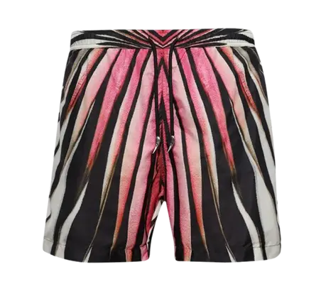 Shorts in DJ Khaled’s closet