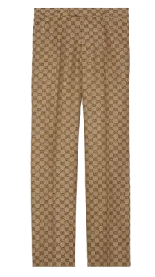 Pants in Machine Gun Kelly’s closet