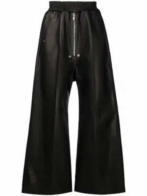Pants in Lil Meech’s closet
