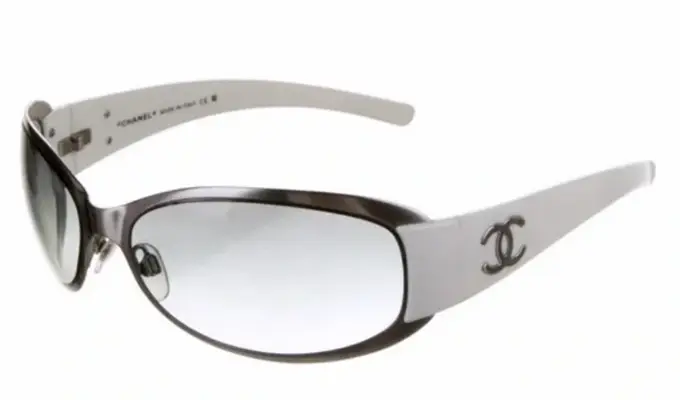 Eyewear in Latto’s closet