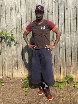 Latest Lil Yachty's Outfits #5