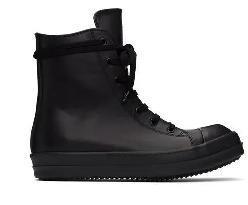 Sneakers in James Harden’s closet