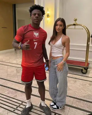 Latest IShowSpeed's Outfits #1