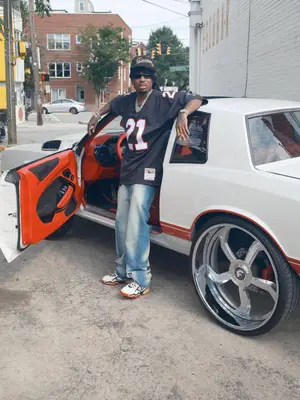 Latest Quavo's Outfits #1