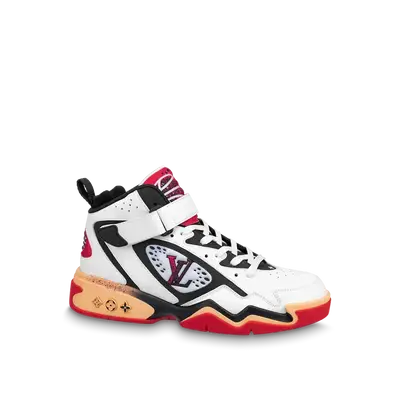 Sneakers in Quavo’s closet