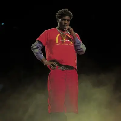Latest Lil Yachty's Outfits #4