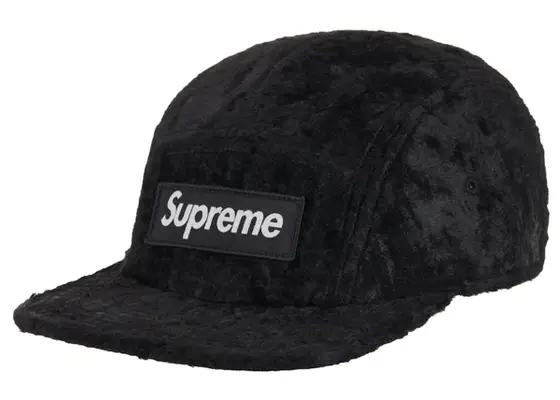 Caps in Neymar’s closet