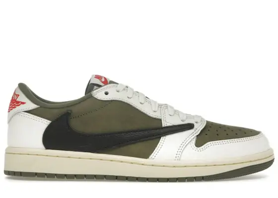 Sneakers in Sleepy Hallow’s closet
