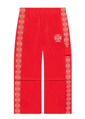Pants in Jordan Clarkson’s closet