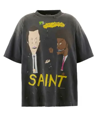 T-Shirts in Vinicius Jr’s closet