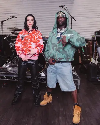 Latest Chief Keef's Outfits #4