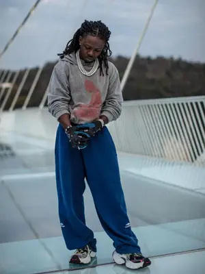 Latest Jackboy's Outfits #1