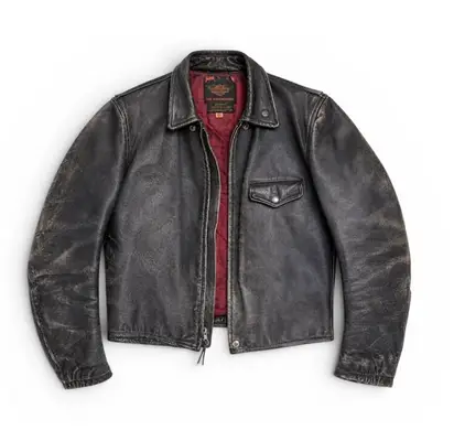 Jackets in Kanye West’s closet