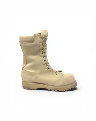 Boots in Kanye West’s closet