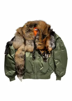 Playboi Carti Jackets | WHAT'S ON THE STAR?