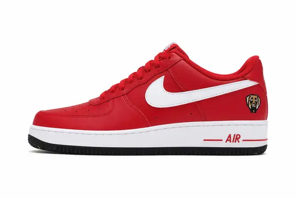 Sneakers in Odell Beckham Jr’s closet