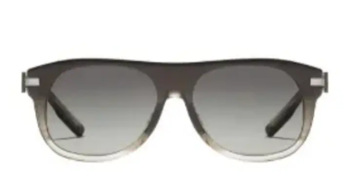 Eyewear in Erling Haaland’s closet