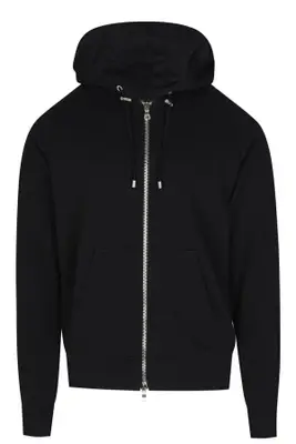Hoodies in Destroy Lonely’s closet