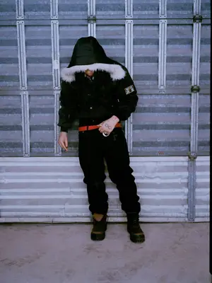 Latest Trippie Redd's Outfits #1