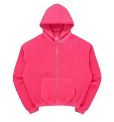 Hoodies in Justin Bieber’s closet