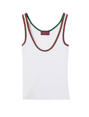 Tops in Latto’s closet
