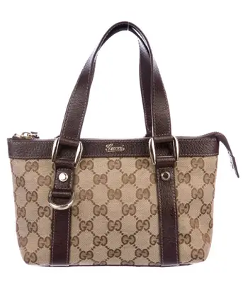 Bags in Latto’s closet