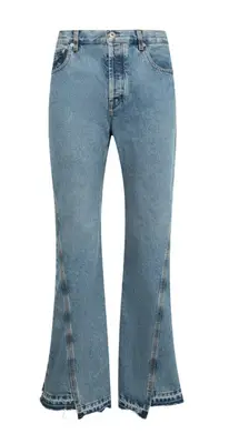 Jeans in Chief Keef’s closet