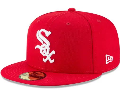 Caps in Chief Keef’s closet