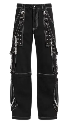 Pants in Drake’s closet