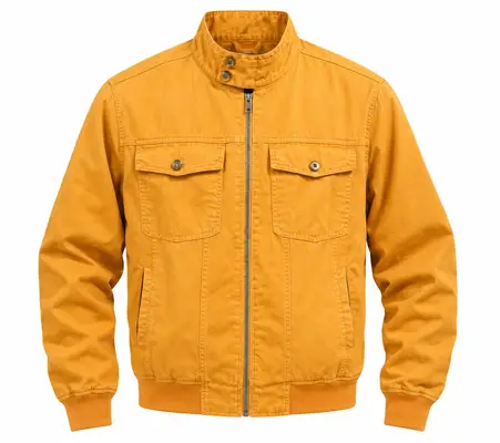 Jackets in Lil Yachty’s closet