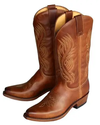 Boots in Lil Yachty’s closet