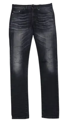 Jeans in NBA YoungBoy’s closet