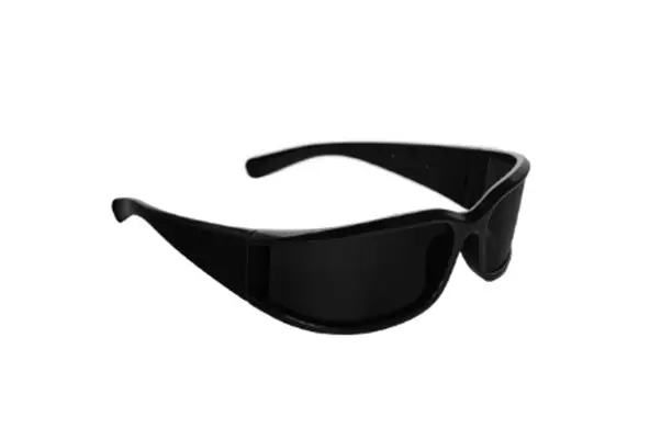 Eyewear in Kanye West’s closet