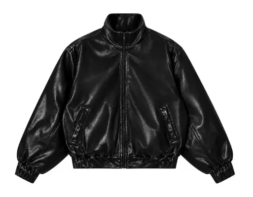 Jackets in Kanye West’s closet