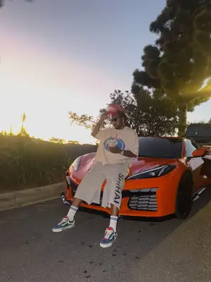 Latest Ballout's Outfits #1