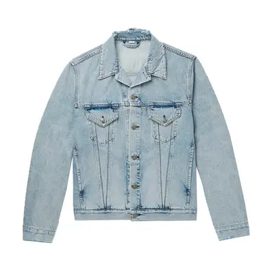 Jackets in XXXTentacion’s closet