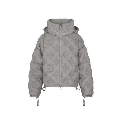 juice wrld moncler jacket