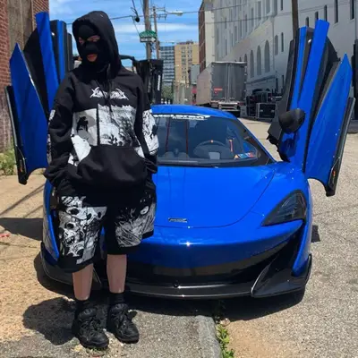 Billie Eilish's Top 5 Outfits #5