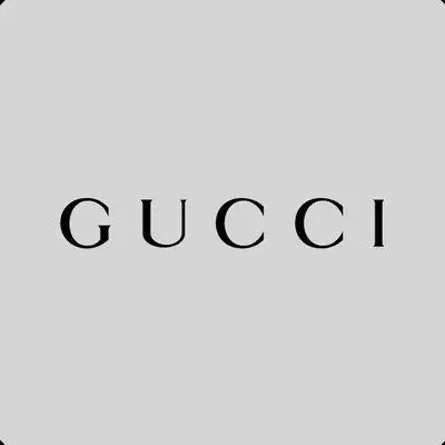 Gucci logo