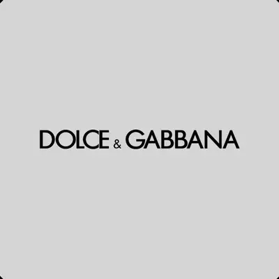 Dolce & Gabbana logo