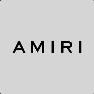 Amiri logo