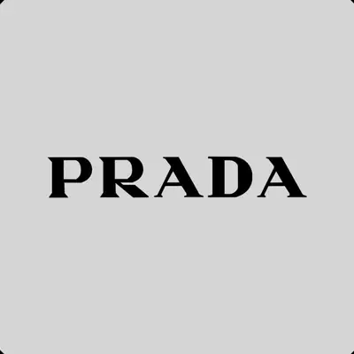 Prada logo