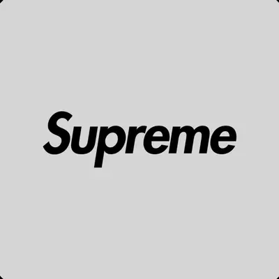 Supreme logo