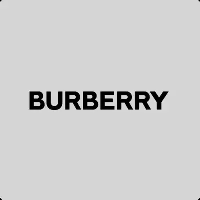 Burberry logo