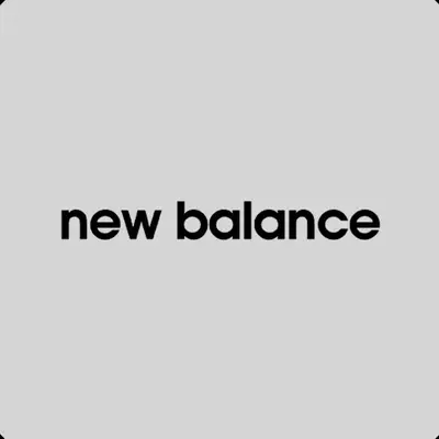 New Balance logo