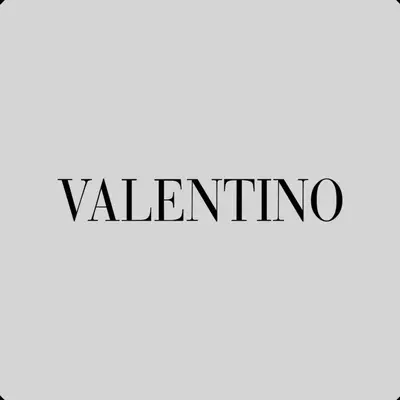 Valentino logo