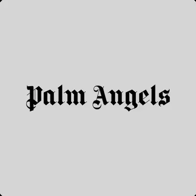 Palm Angels logo