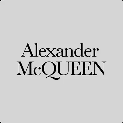 Alexander McQueen logo