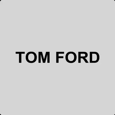 Tom Ford logo