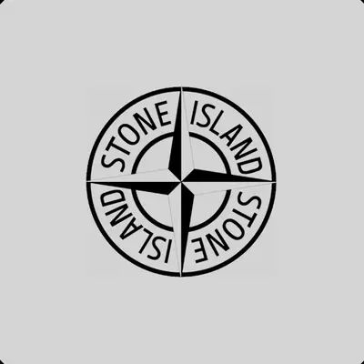 Stone Island logo